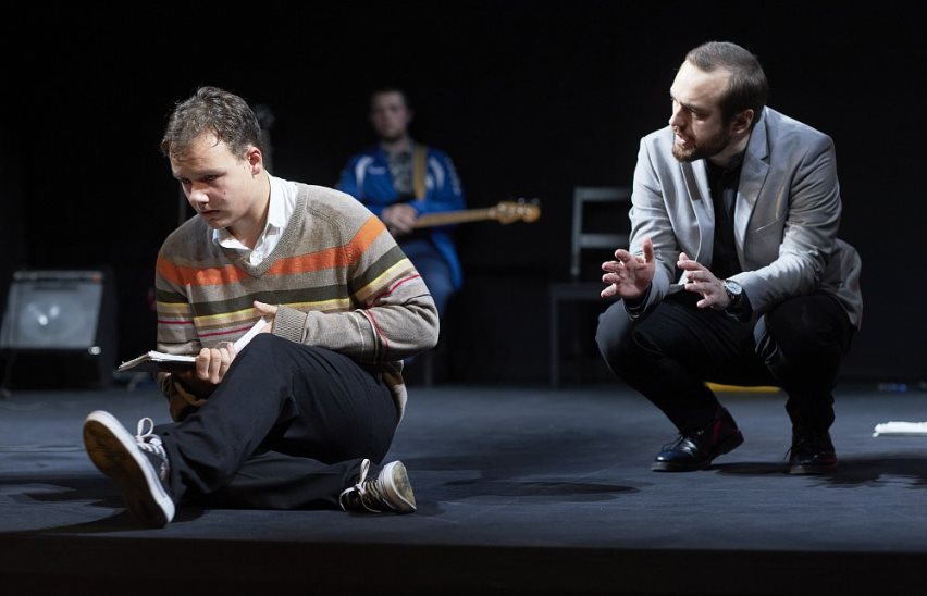 Обыкновенная история