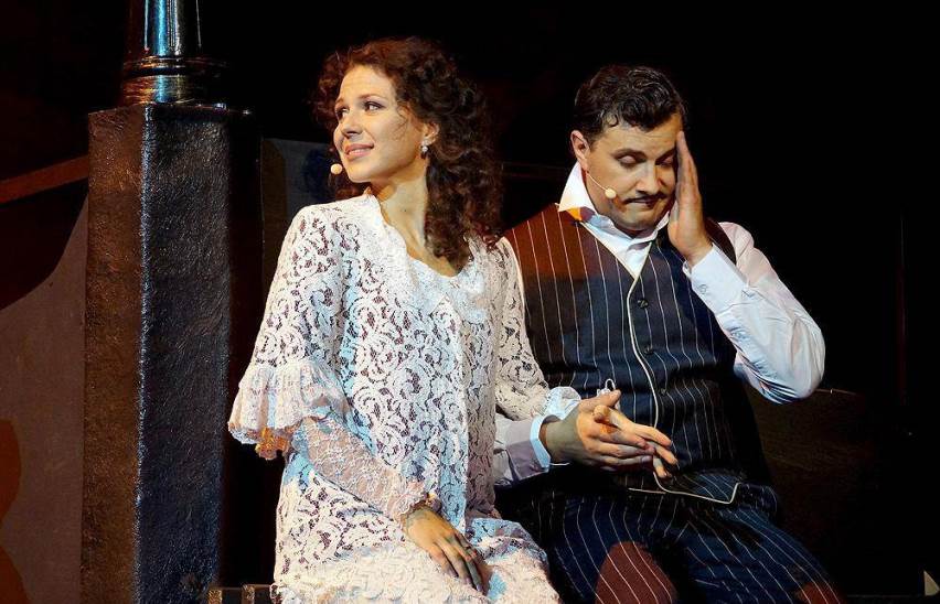 Однажды в Одессе