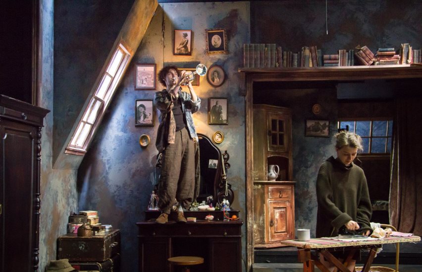 Оглянись во гневе