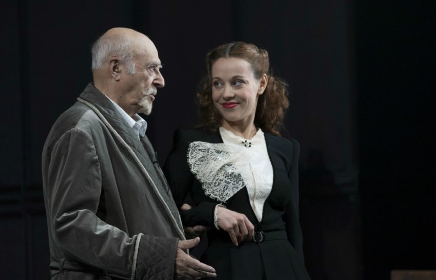 Окаёмовы дни