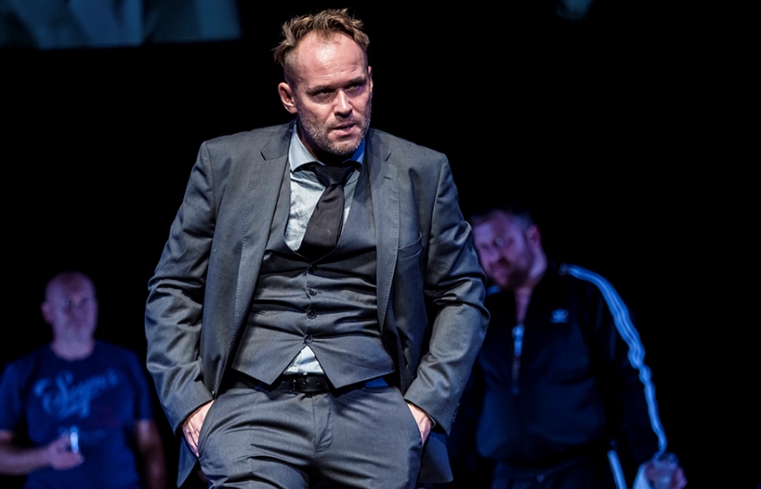 Опера нищих