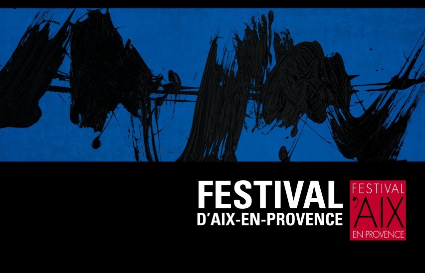 Оперный фестиваль в Экс-ан-Провансе