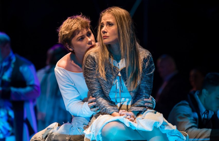 Орфей и Эвридика