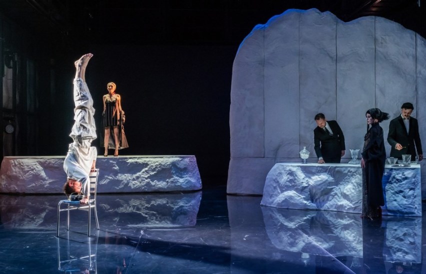 Орфические игры