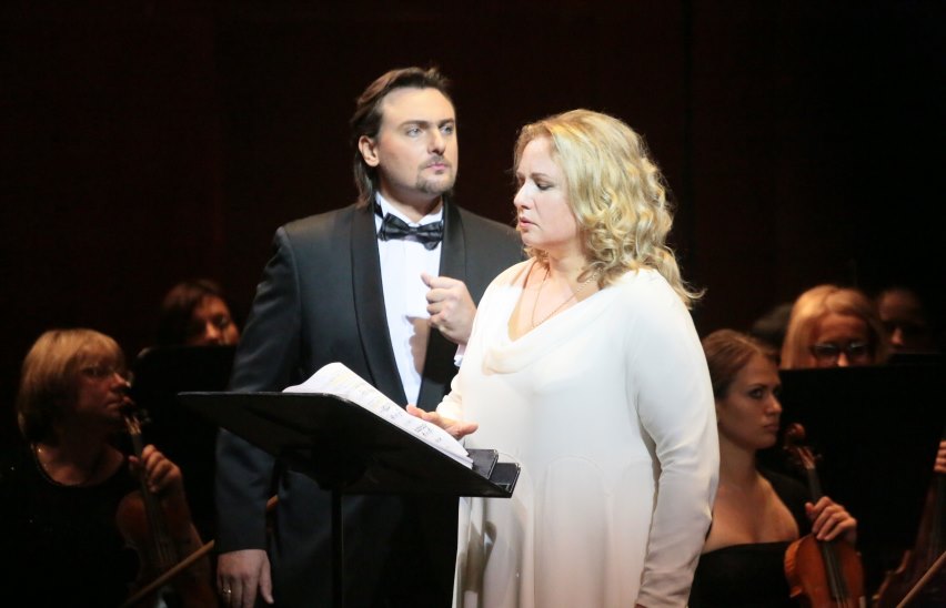 Орлеанская дева