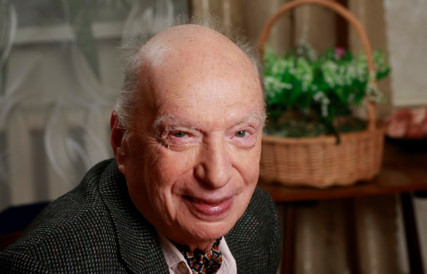 Вечер к 95-летию со дня рождения Оскара Фельцмана