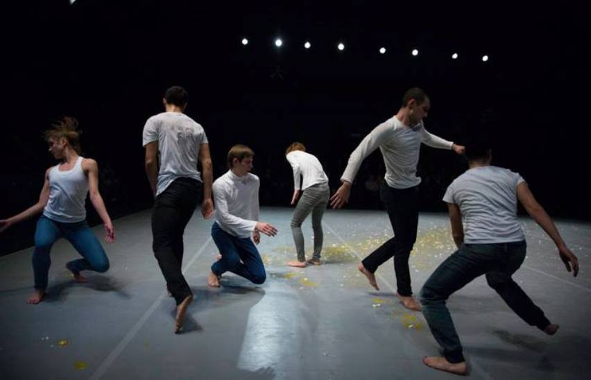 Осторожно, двери закрываются