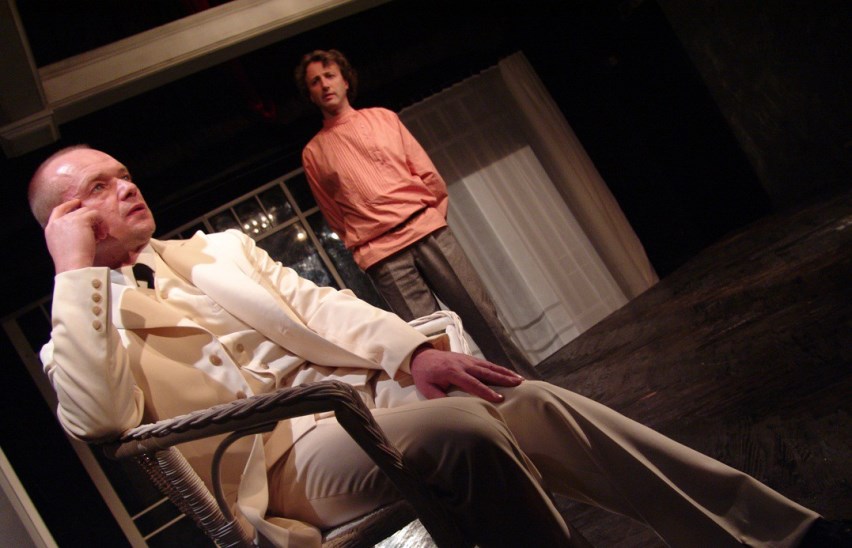 Отцы и дети