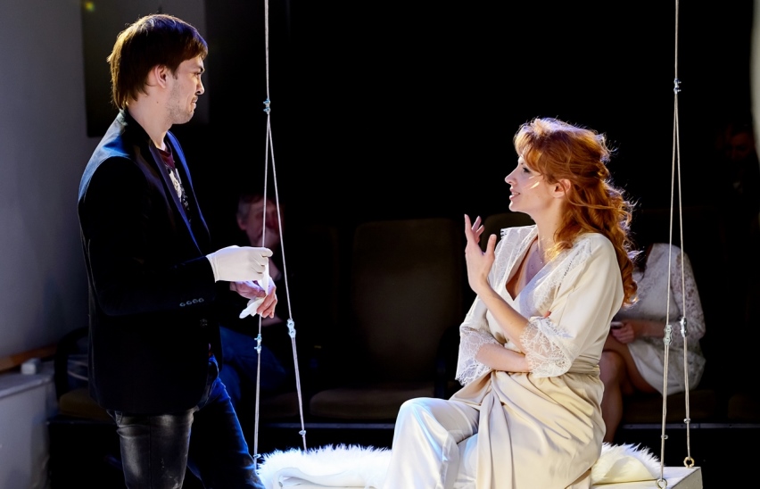 Отцы и дети