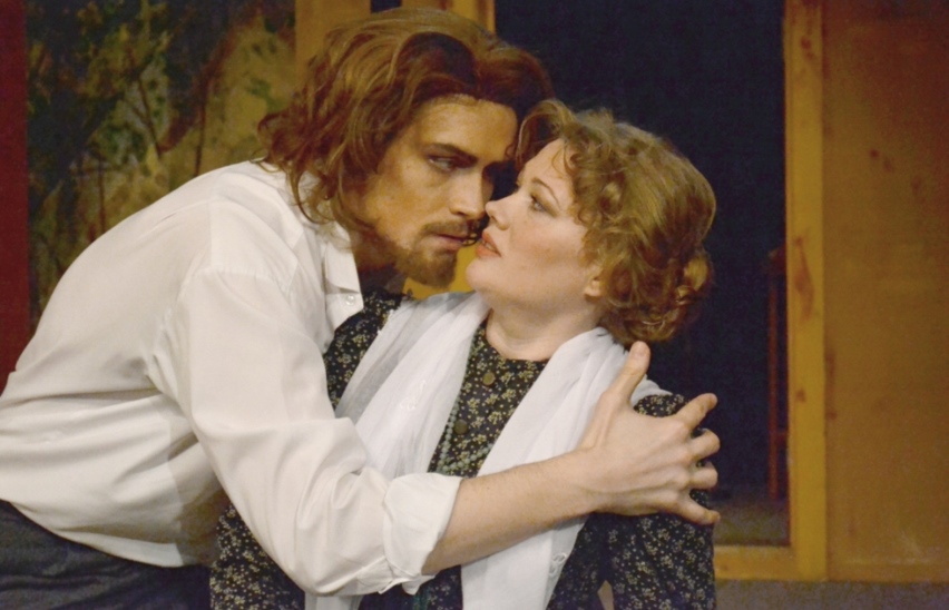 Отцы и дети