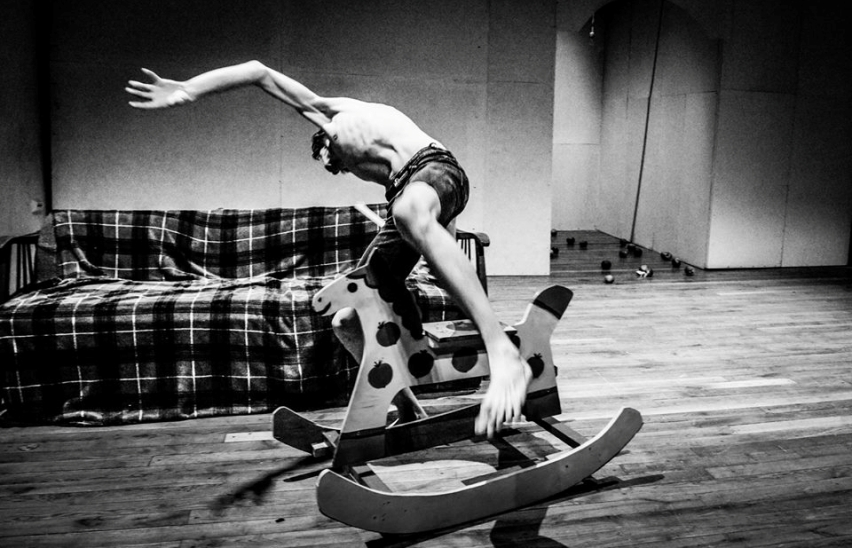 Отцы. Невыдуманные истории