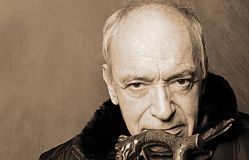 Отдушина. Продолжение