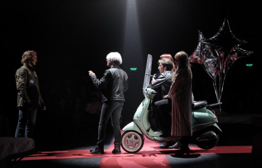 Отель Калифорния