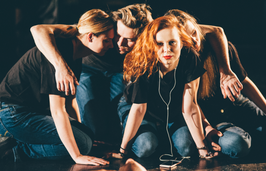 Отпуск без конца