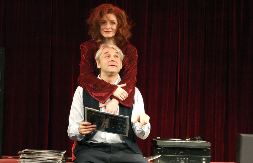 Отражения, или Истинное