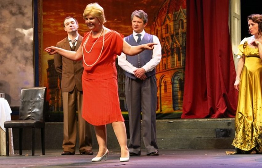 Падшие ангелы