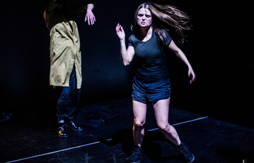 Парасомнии