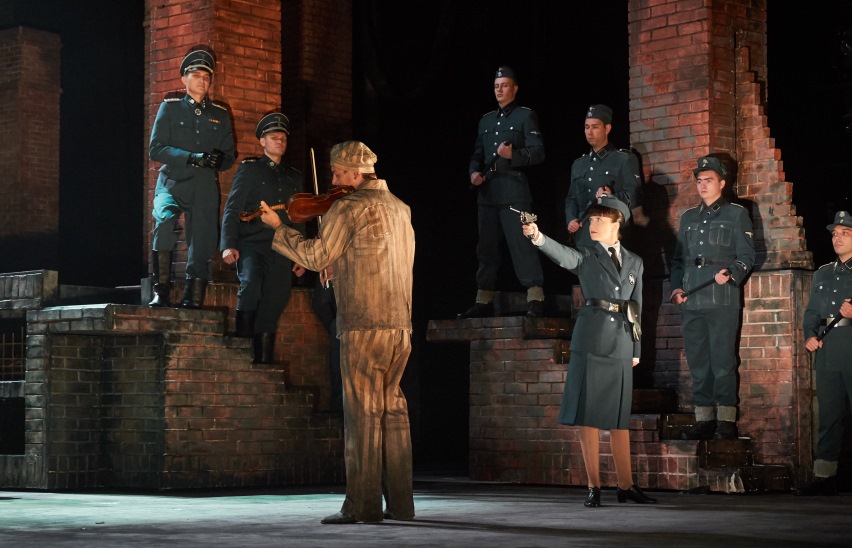 Пассажирка