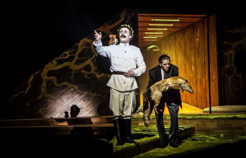 Пастернак. Сестра моя - жизнь