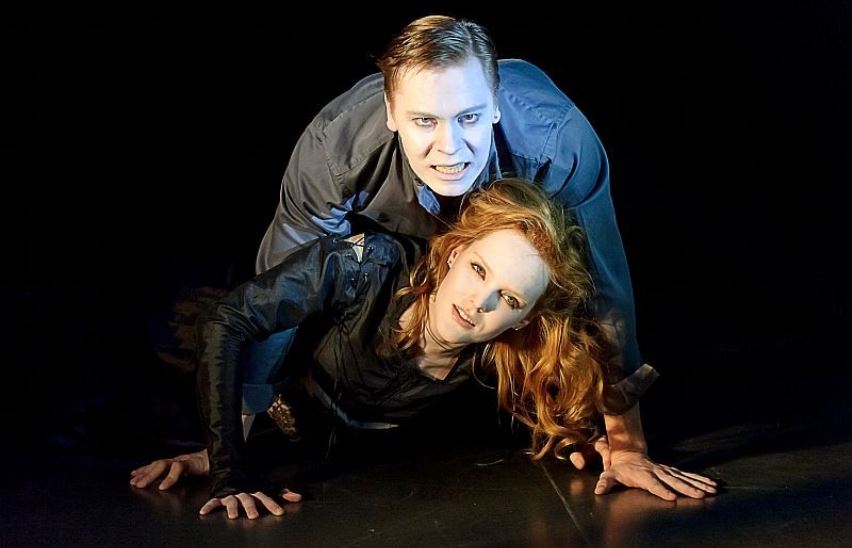 Пелеас и Мелисанда