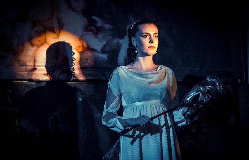 Пенелопа на все времена