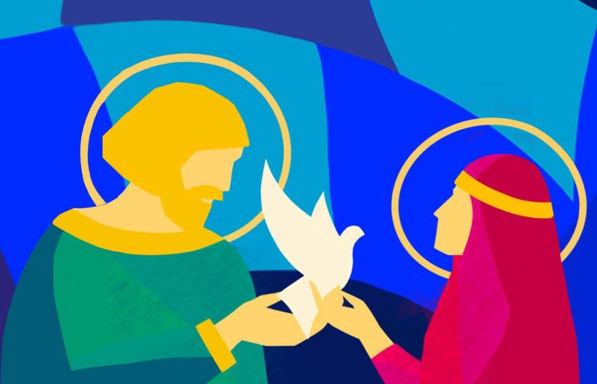 Пётр и Феврония