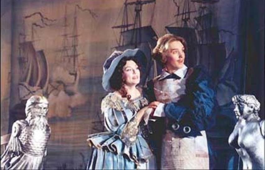 Петр Великий