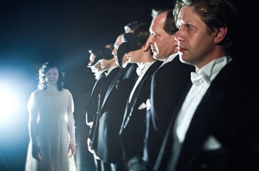 Бешеные деньги