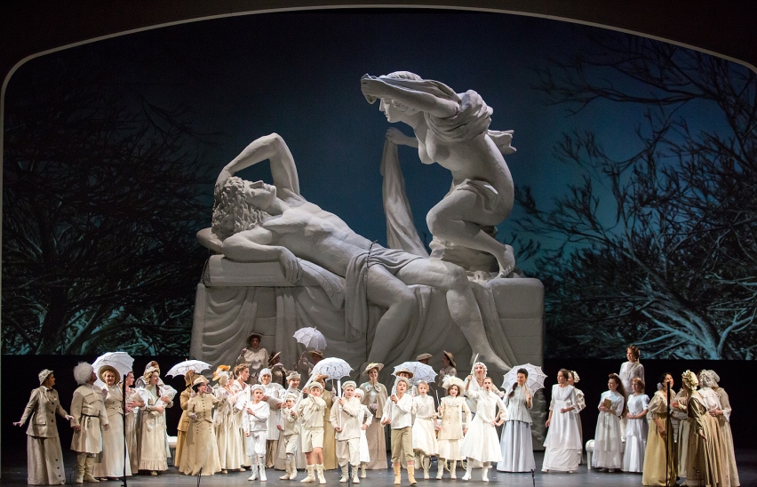 Пиковая дама