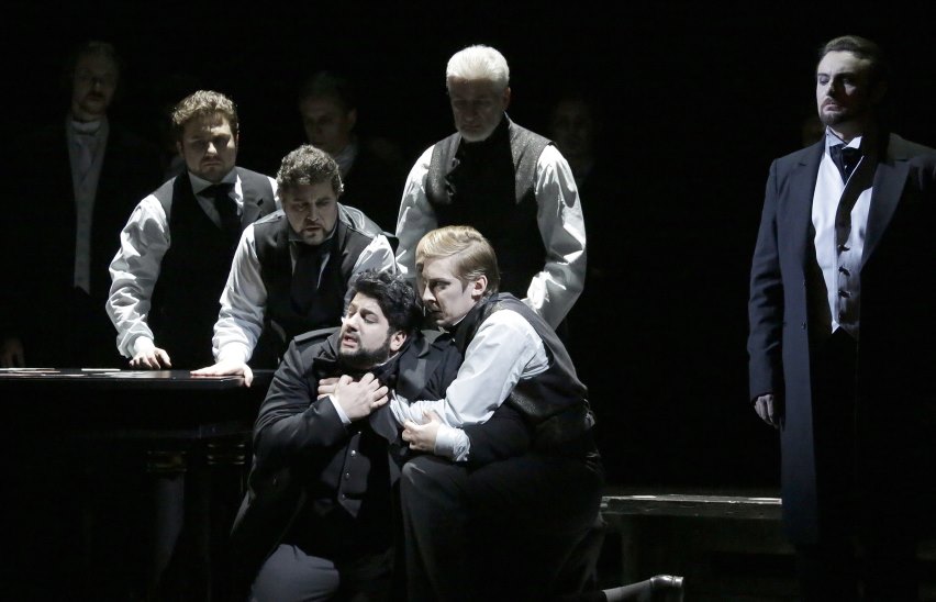 Пиковая дама