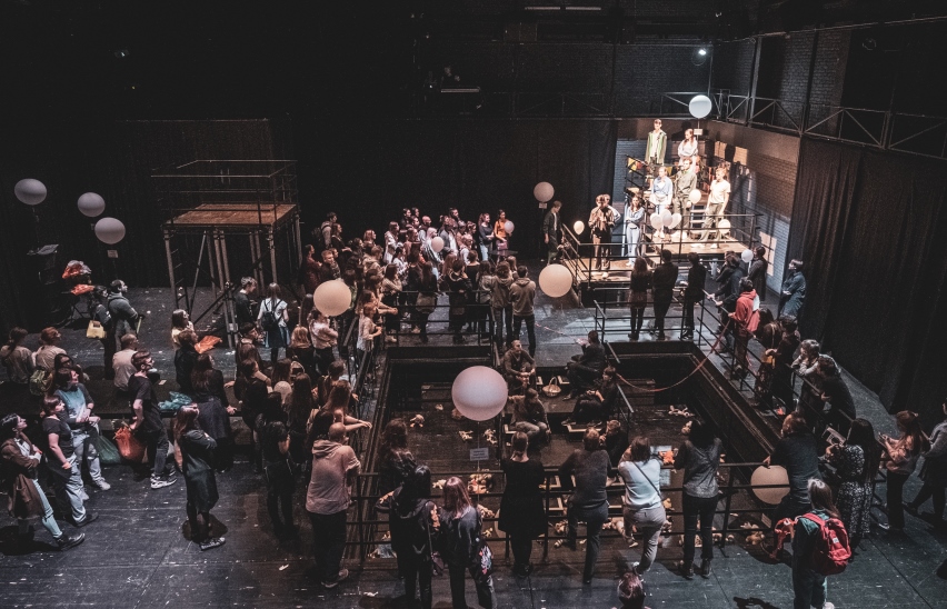 Питер Пэн. Фантомные вибрации