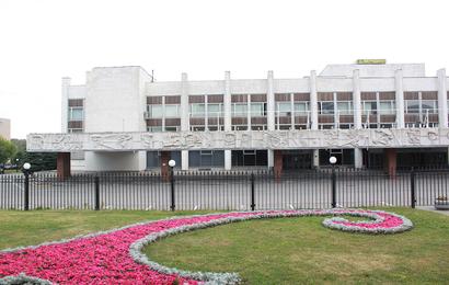 Центр Кульутры и Искусства Меридиан