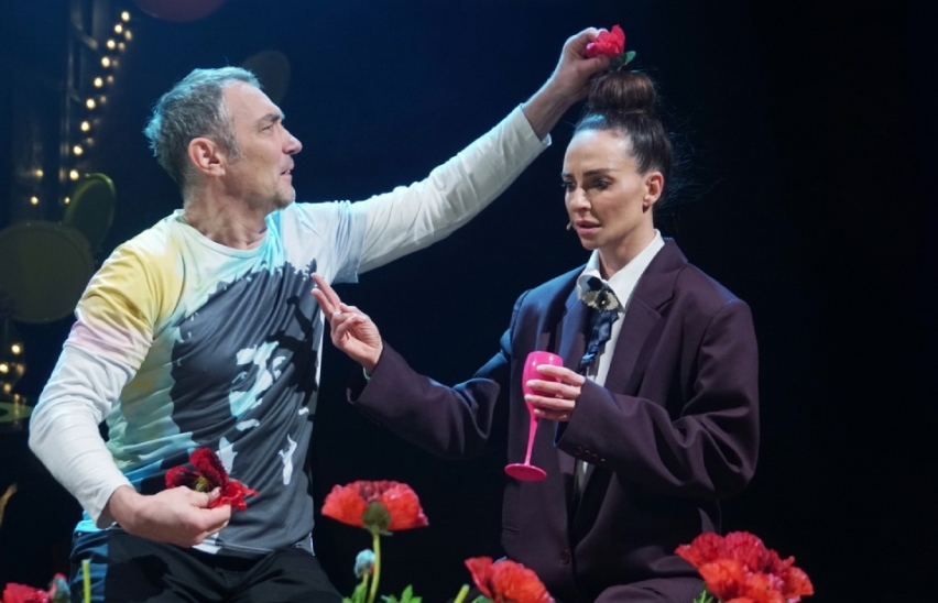 Платонов болит