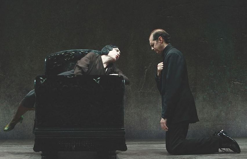 Пляска смерти