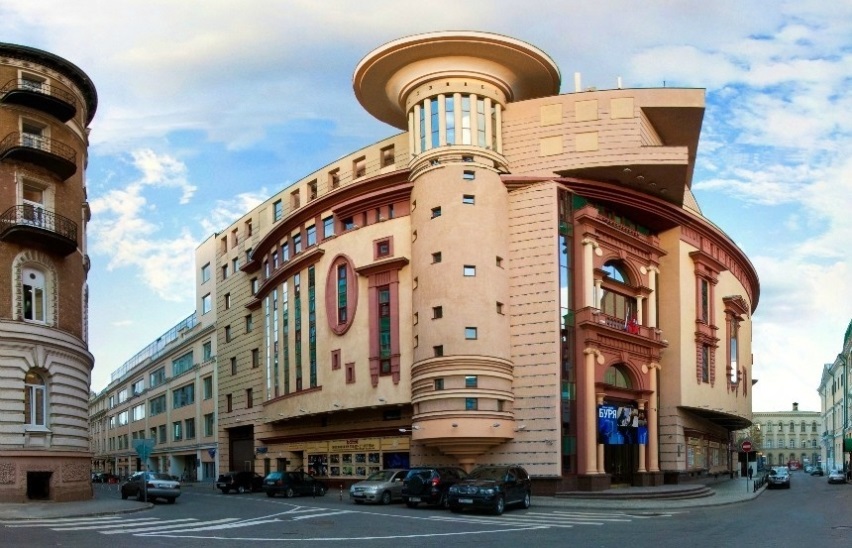 Поэзия. 21 век