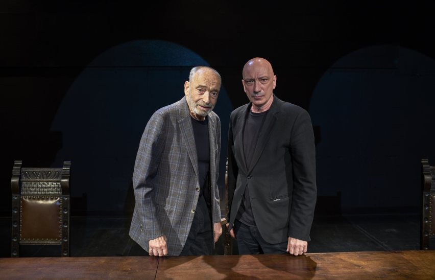 Пока существует пространство