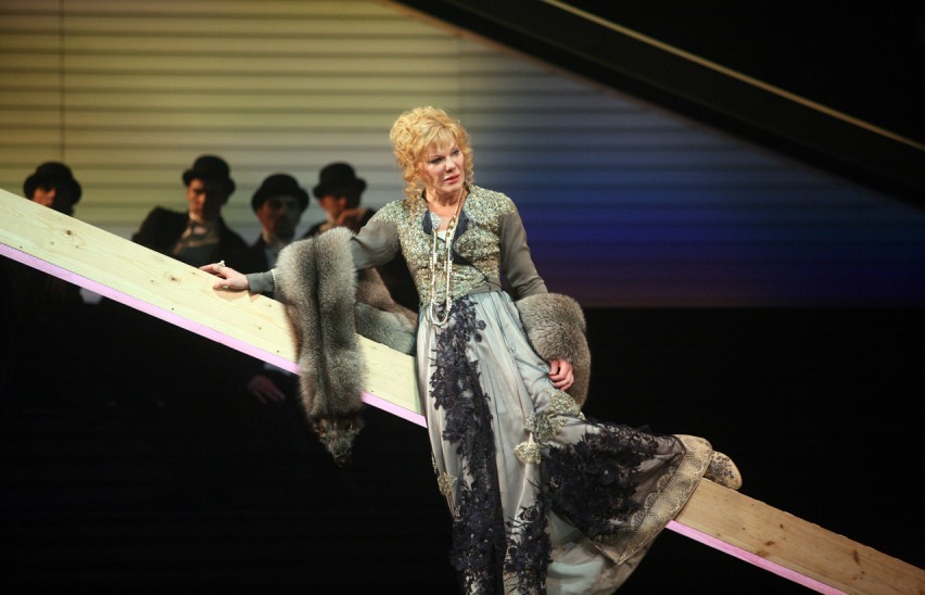 (Попрыгунья) Небесные Странники