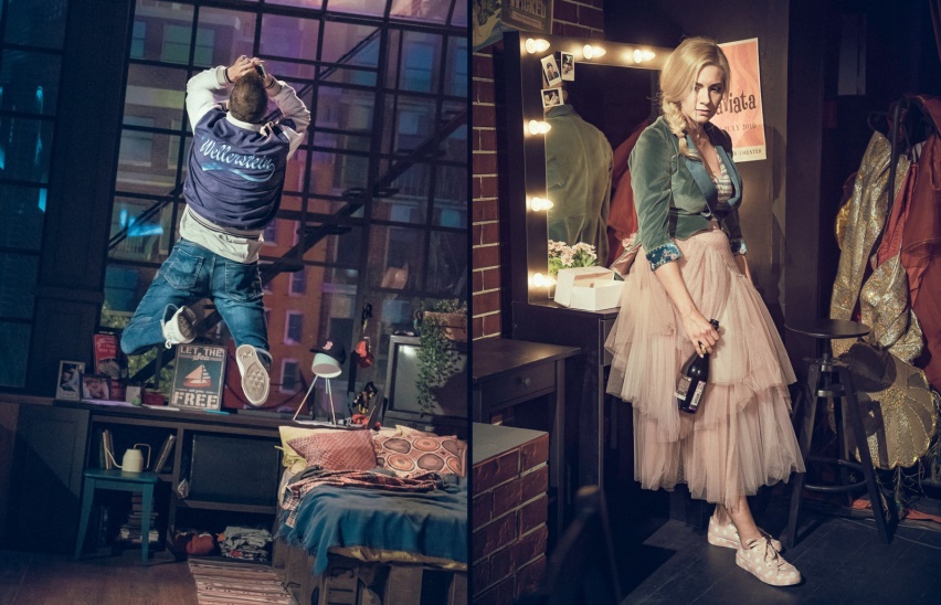 Последние 5 лет