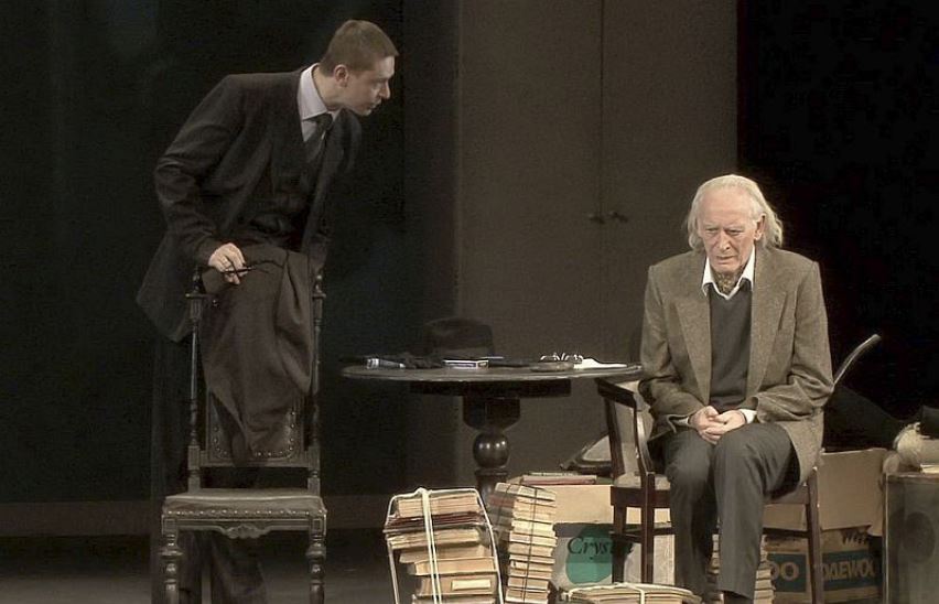 Последние луны