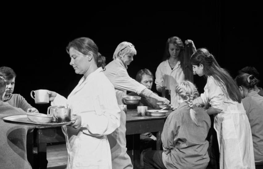 Последние свидетели