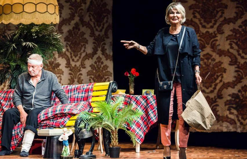 Последний Ацтек