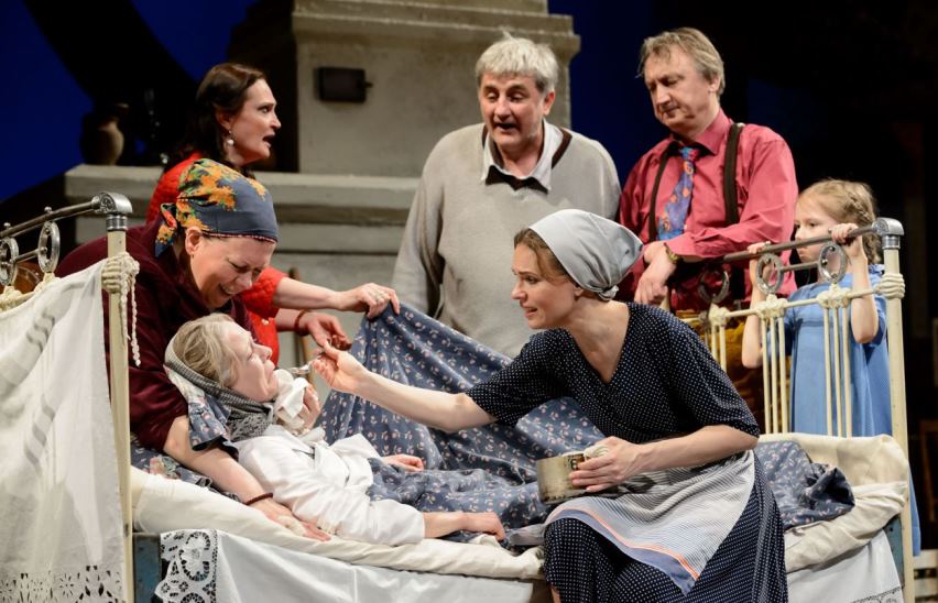 Последний срок