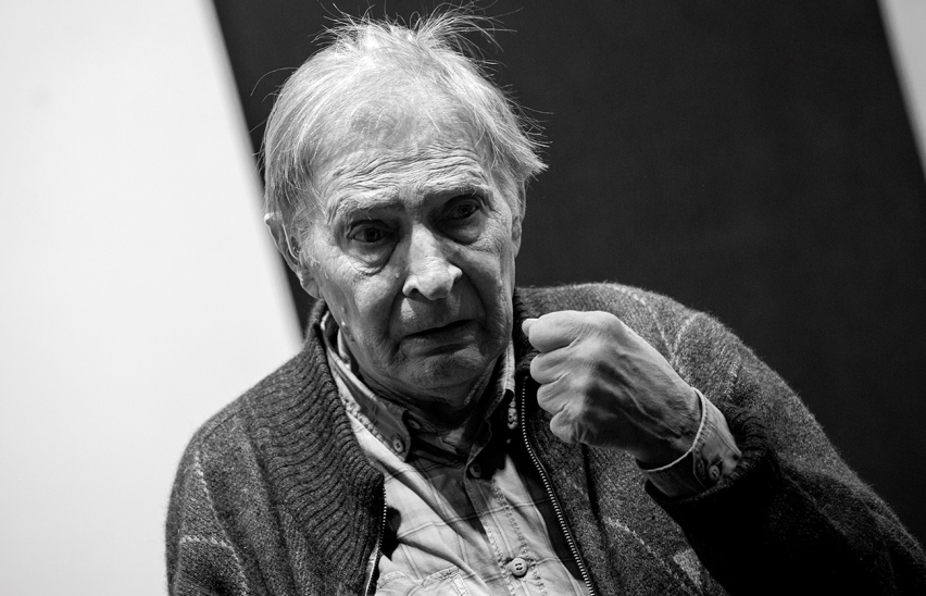 Последняя лента Крэппа