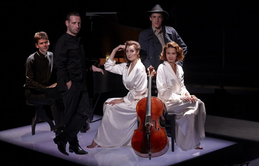 Посвящается Ялте