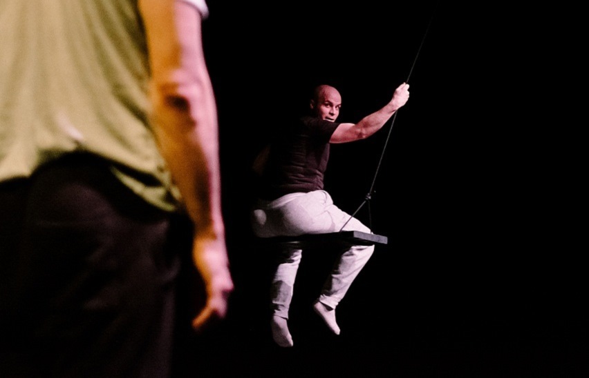 Потерянный рай