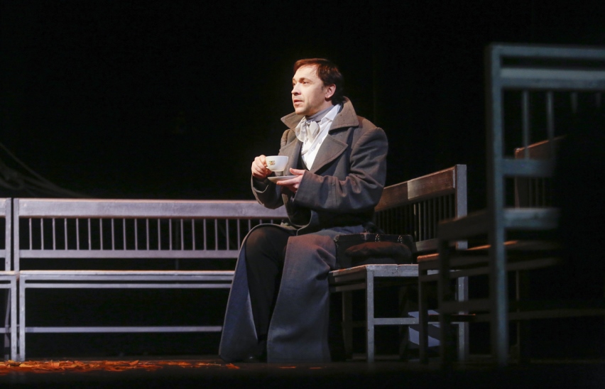 Повести Белкина