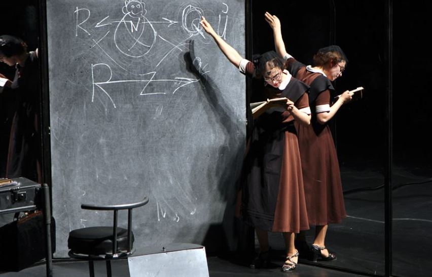 Правила поведения в современном обществе