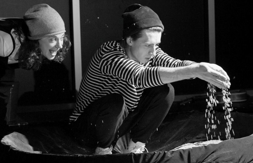 Преданный друг