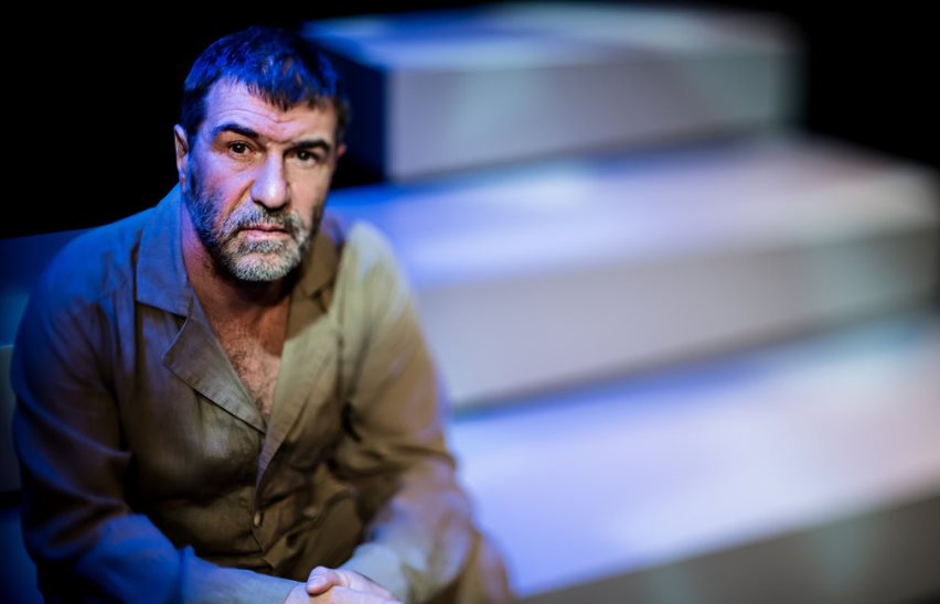 Предисловие к роману. Евгений Гришковец