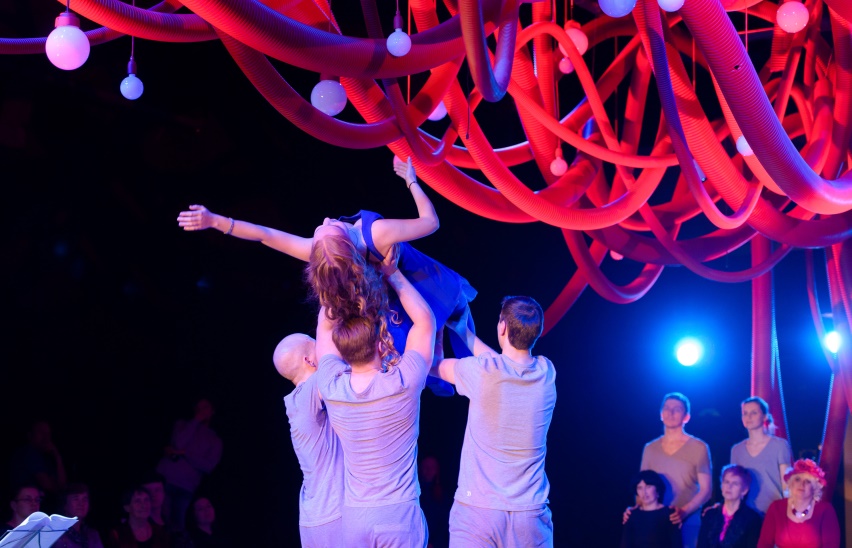 Прикасаемые